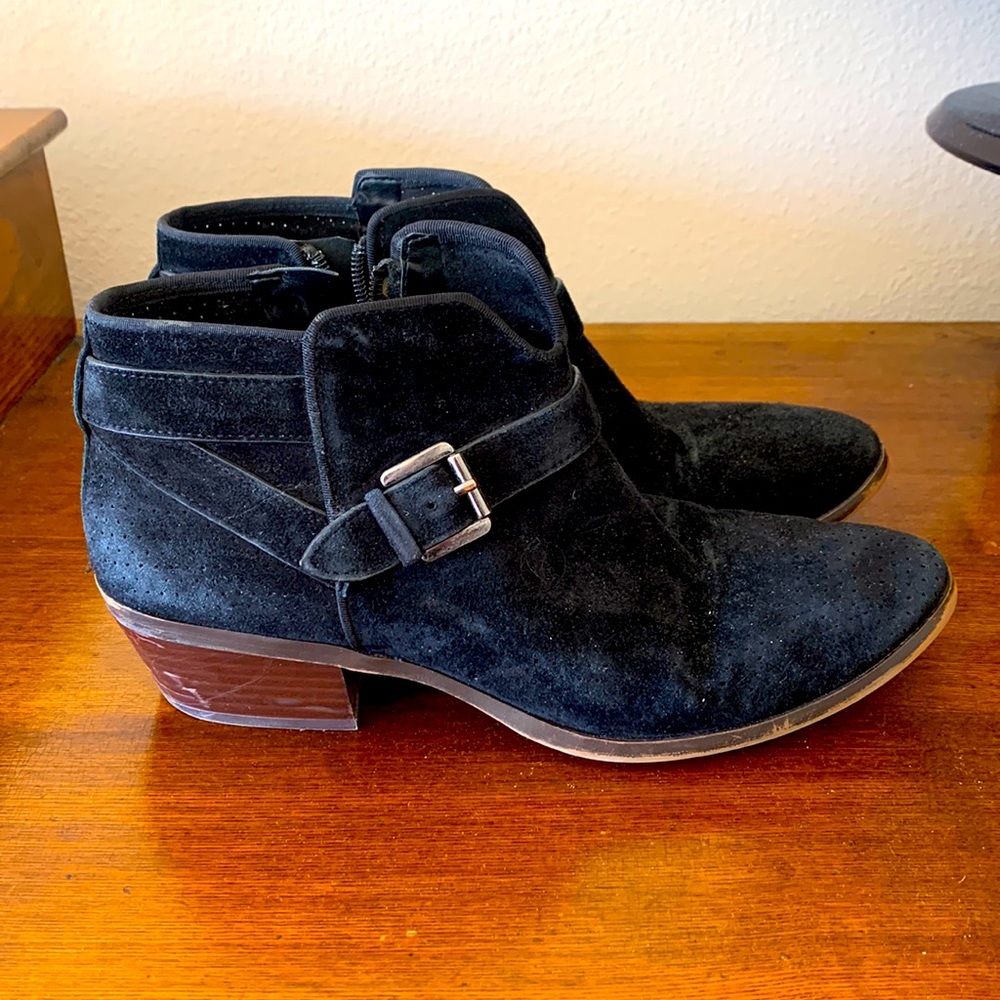 Sam Edelman Ankle Boots
